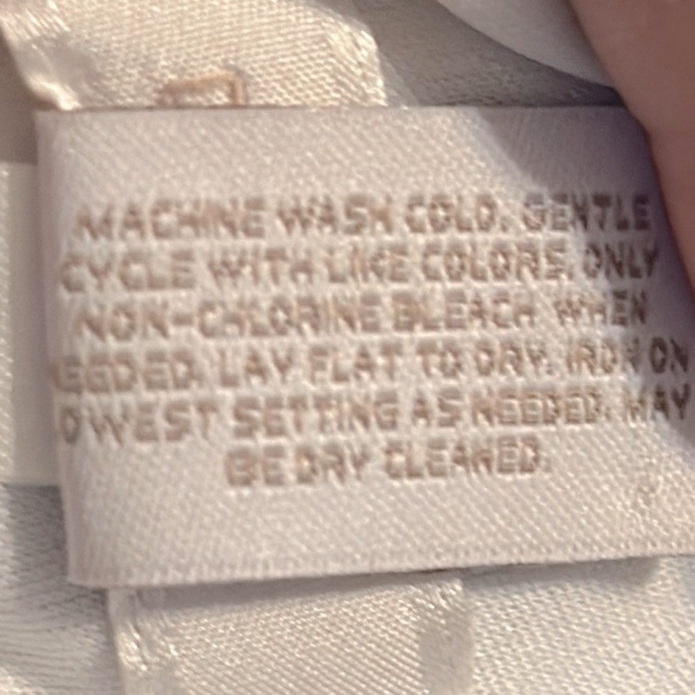 Chico's Blue Haze‎ Bonnie Maxi Dress #570046072 Vanity Size 1/US Medium - Picture 12 of 12